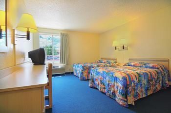 Motel 6 Tucson North