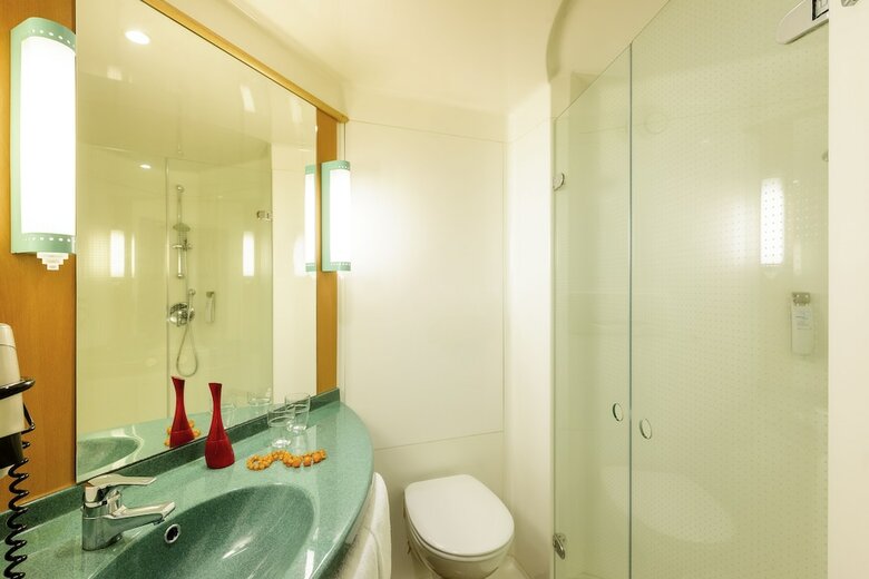 Hotel Ibis Hamburg Alsterring