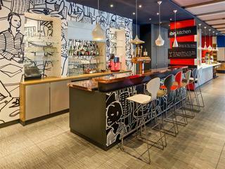 Hotel Ibis Hamburg Alsterring