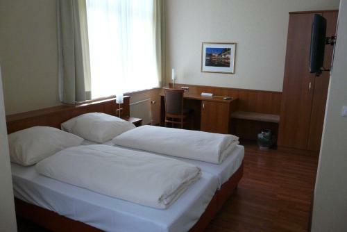 Traveller Hotel