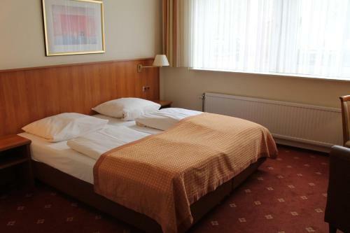 Traveller Hotel