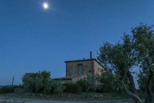 Agroturismo La Rocca Delle Pigne