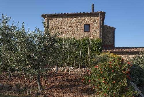 Agroturismo La Rocca Delle Pigne