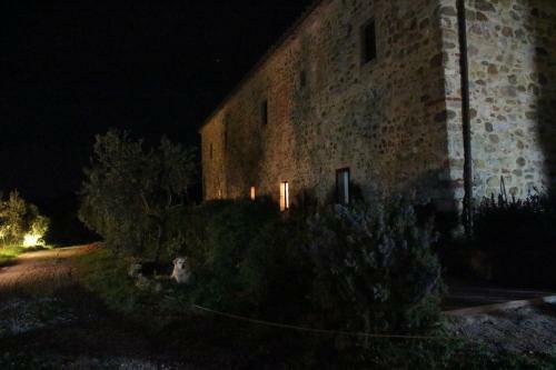 Agroturismo La Rocca Delle Pigne