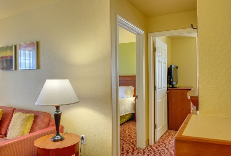 Hotel Towneplace Suites By Marriott Las Cruces