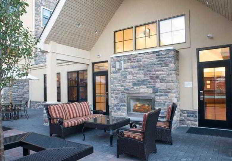 Hotel Residence Inn Dover