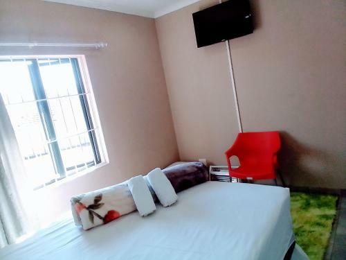Bed & Breakfast Secretinn Bnb