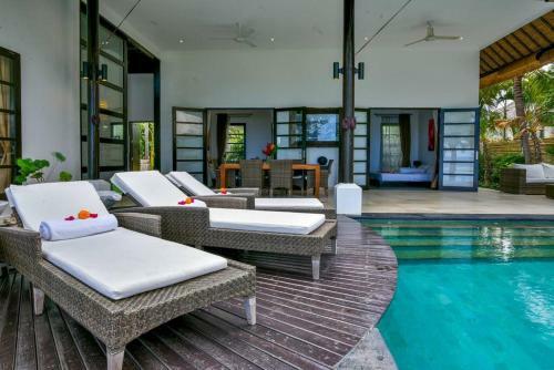 Villa Sheeba