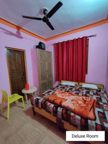 Hostal Odyssey Stays Joshimath