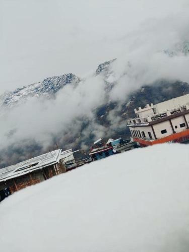 Hostal Odyssey Stays Joshimath