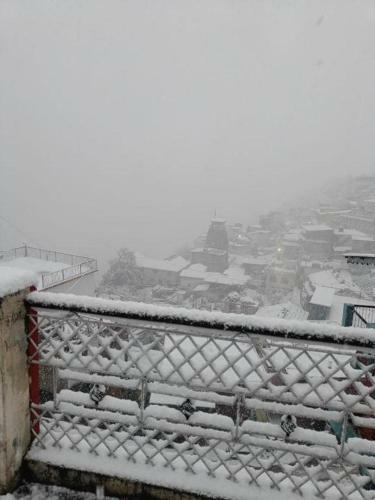 Hostal Odyssey Stays Joshimath
