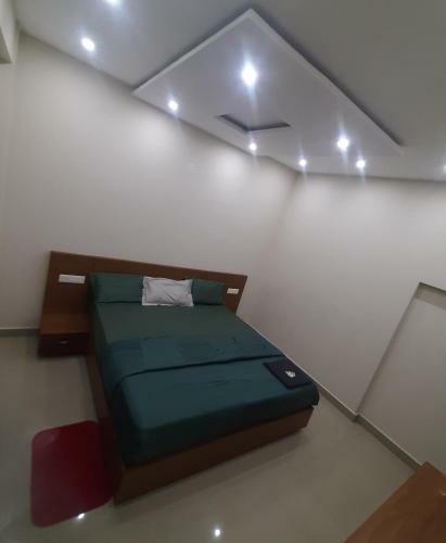 Eco Stay Holiday Home
