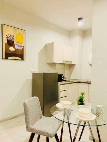Apartamento Ssenses Suites@jesselton Quay