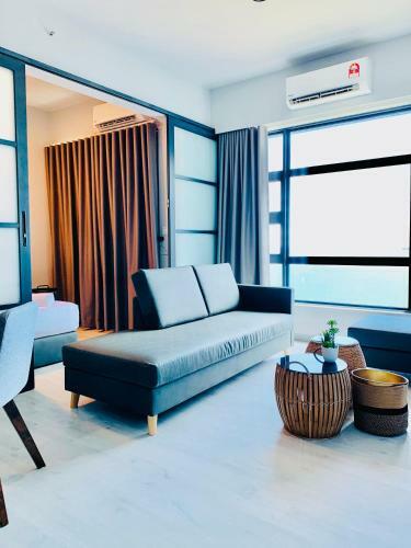Apartamento Ssenses Suites@jesselton Quay