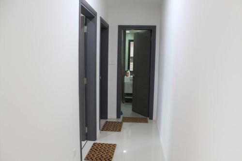 Apartamento Suasana Suites D'home Jb