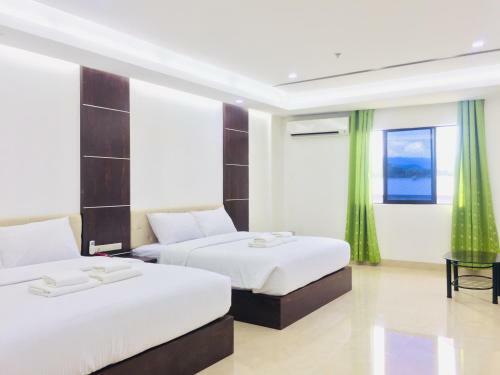 Hotel Yubenco Global Ecotel