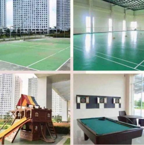 Apartamento Wind Residence D1 Near Sky Ranch