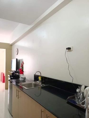 Apartamento Wind Residence D1 Near Sky Ranch