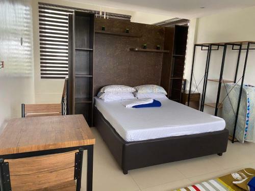 Enrico's Lodge Tagaytay