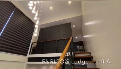 Enrico's Lodge Tagaytay