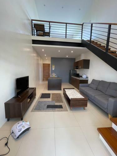 Enrico's Lodge Tagaytay