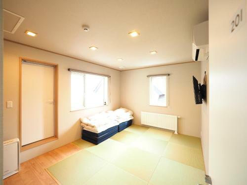 Hostal Family Tree Guest House