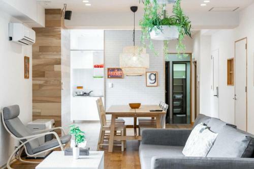 Apartamentos The East Avenue