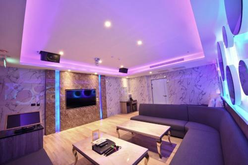 W3 Motel