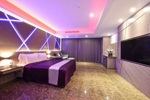 W3 Motel