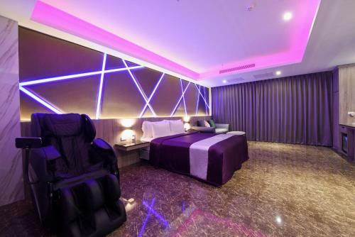 W3 Motel