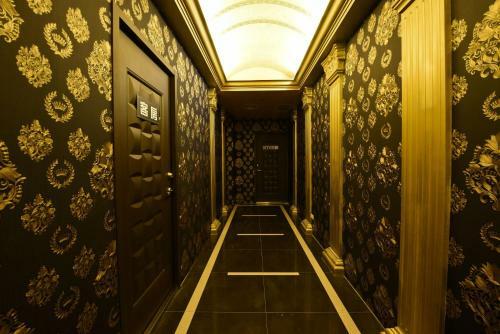 W3 Motel