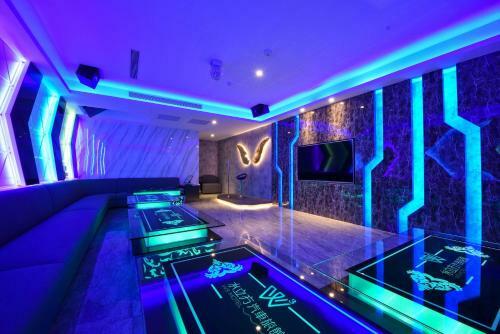 W3 Motel