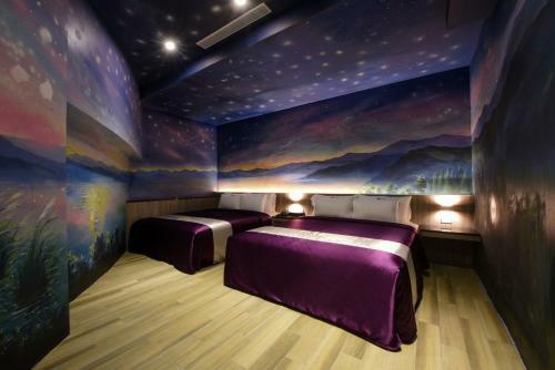 W3 Motel