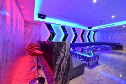 W3 Motel