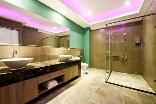 W3 Motel