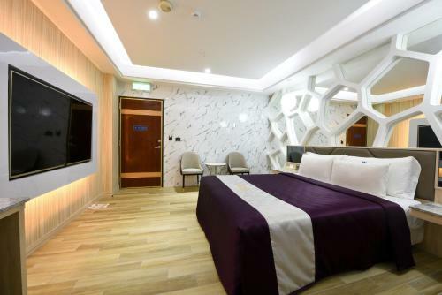 W3 Motel