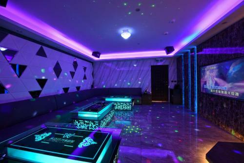 W3 Motel