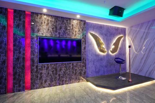 W3 Motel