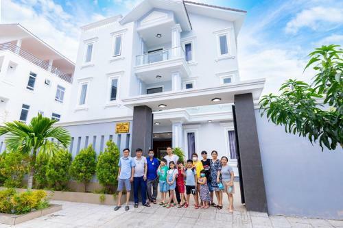 Villa H? B?i C� Thang M�y G?n B�i T?m