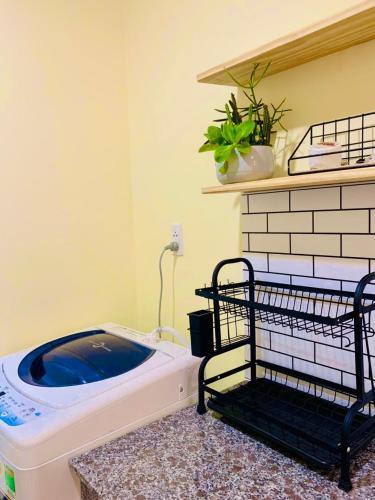 Apartamento C?n H? 2 Ph�ng Ng? - 2 Wc - Home Staytune 4
