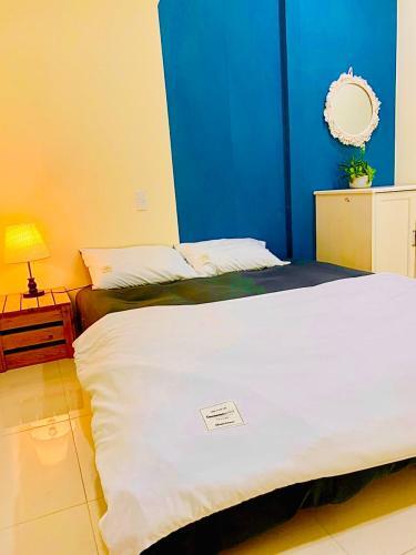 Apartamento C?n H? 2 Ph�ng Ng? - 2 Wc - Home Staytune 4