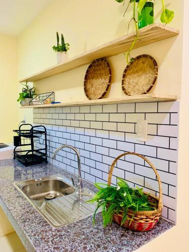 Apartamento C?n H? 2 Ph�ng Ng? - 2 Wc - Home Staytune 4
