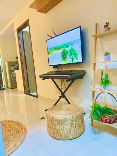 Apartamento C?n H? 2 Ph�ng Ng? - 2 Wc - Home Staytune 4
