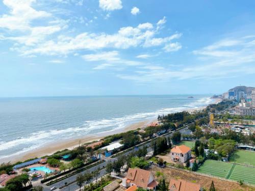 Apartamento Ngh? D??ng Cho H? Gia ?�nh