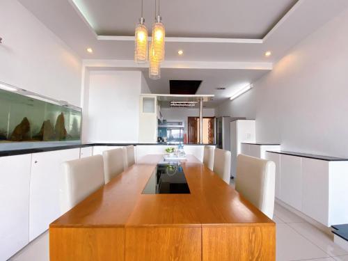 Apartamento Ngh? D??ng Cho H? Gia ?�nh