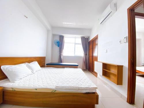 Apartamento Ngh? D??ng Cho H? Gia ?�nh