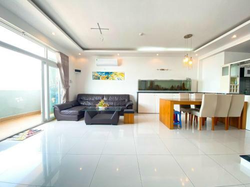 Apartamento Ngh? D??ng Cho H? Gia ?�nh