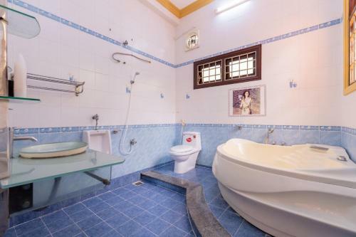 Villa H? B?i Phan Chu Trinh B�i Sau