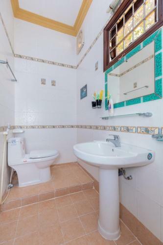 Villa H? B?i Phan Chu Trinh B�i Sau