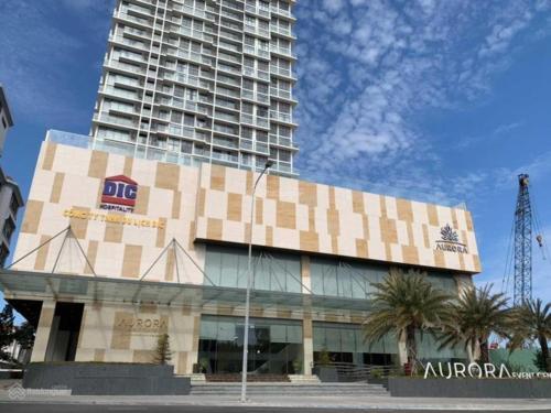 Apartamento C?n H? Ngh? D??ng
